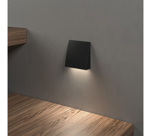 Встраиваемый светильник Elektrostandard Wally 40159/LED