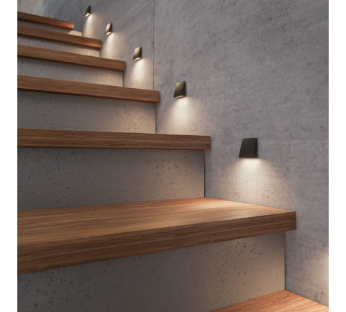 Встраиваемый светильник Elektrostandard Wally 40159/LED