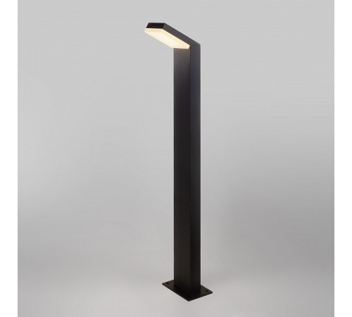 Наземный высокий светильник Elektrostandard Sensor 1542 TECHNO LED