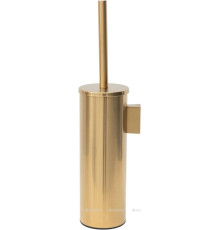 Ершик для унитаза подвесной Allen Brau Priority брашированное золото 6.31A09-GB