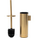Ершик для унитаза подвесной Allen Brau Priority брашированное золото 6.31A09-GB