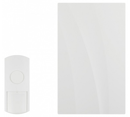 Звонок проводной Эра D157