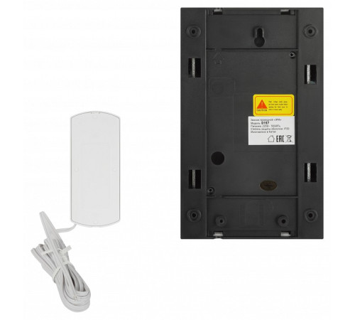 Звонок проводной Эра D157