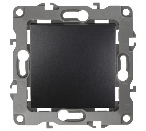 Выключатель одноклавишный без рамки Эра Эра 12 12-1101-05