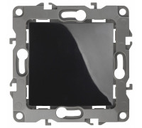 Выключатель одноклавишный без рамки Эра Эра 12 12-1101-06