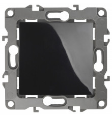 Выключатель одноклавишный без рамки Эра Эра 12 12-1101-06