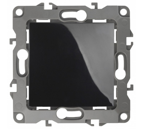 Выключатель одноклавишный без рамки Эра Эра 12 12-1101-06