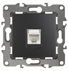 Розетка Ethernet RJ-45 без рамки Эра Эра 12 12-3107-05
