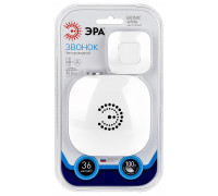 Звонок беспроводной Эра  90666