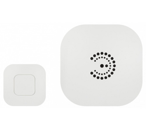 Звонок беспроводной Эра 90666