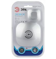 Звонок беспроводной Эра  90680