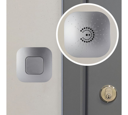 Звонок беспроводной Эра 90680