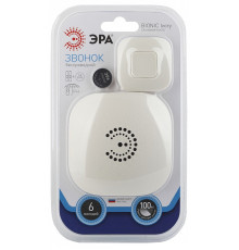 Звонок беспроводной Эра  90703