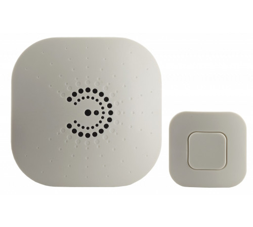 Звонок беспроводной Эра 90703