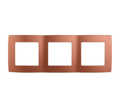 Рамка на 3 поста Эра Эра 12 12-5003-14
