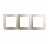 Рамка на 3 поста Эра Эра 12 12-5003-15
