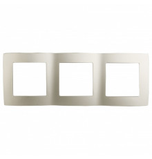 Рамка на 3 поста Эра Эра 12 12-5003-15