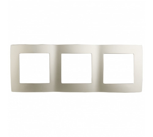 Рамка на 3 поста Эра Эра 12 12-5003-15