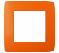 Рамка на 1 пост Эра Эра 12 12-5001-22