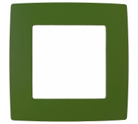 Рамка на 1 пост Эра Эра 12 12-5001-27