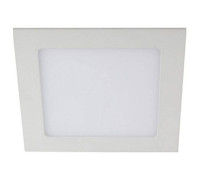 Встраиваемый светильник Эра LED 2 LED 2-18-6K