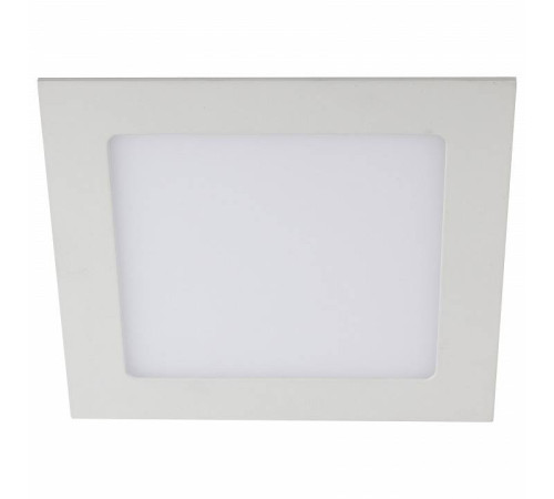 Встраиваемый светильник Эра LED 2 LED 2-24-6K