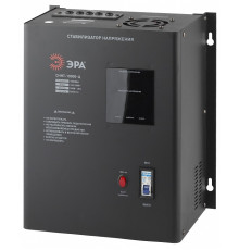 Стабилизатор напряжения Эра  СННТ-10000-Ц