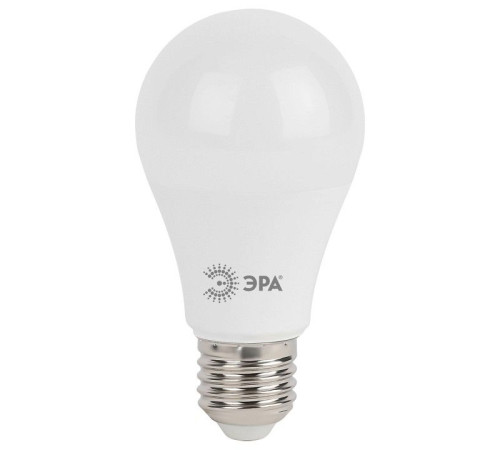 Лампа светодиодная Эра Стандарт LED A60-15W-827-E27