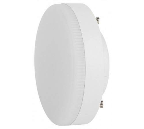 Лампа светодиодная Эра Стандарт LED GX-9W-827-GX53
