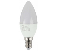 Лампа светодиодная Эра  ECO LED B35-6W-840-E14 R
