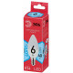 Лампа светодиодная Эра ECO LED B35-6W-840-E14 R
