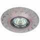 Встраиваемый светильник ЭРА DK LD18 SL PK/WH