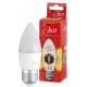 Лампа светодиодная Эра ECO LED B35-8W-827-E27 R