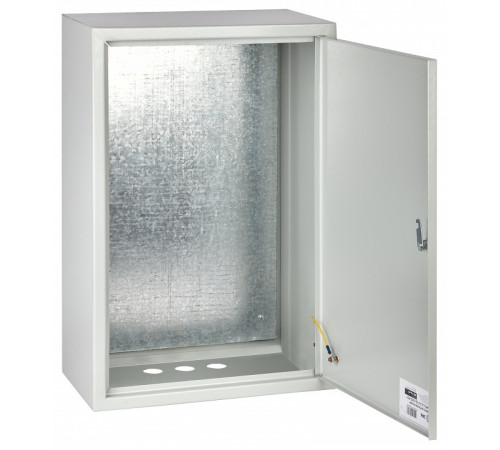 Электрический щиток накладной Эра NO-114-07