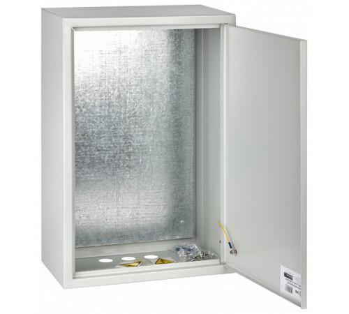 Электрический щиток накладной Эра NO-114-07