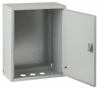 Электрический щиток накладной Эра  NO-114-08