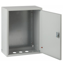 Электрический щиток накладной Эра  NO-114-08