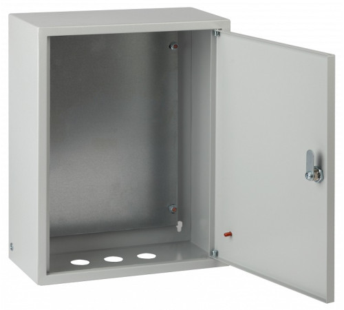 Электрический щиток накладной Эра NO-114-08