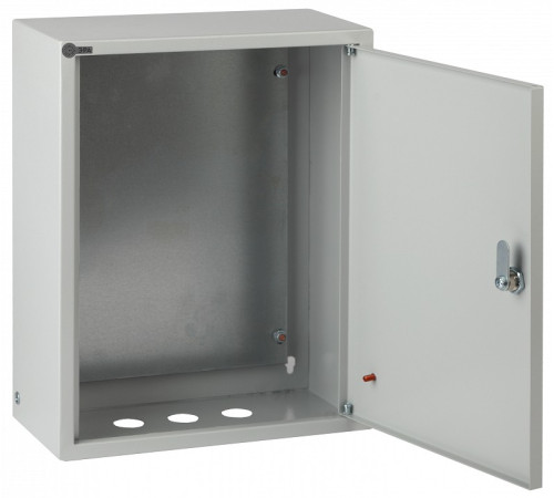 Электрический щиток накладной Эра NO-114-08