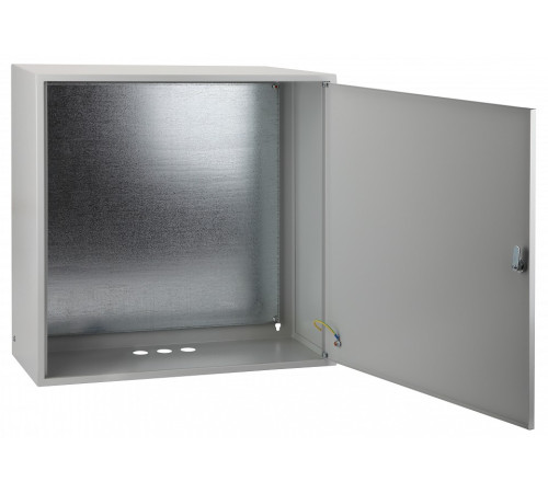 Электрический щиток накладной Эра NO-114-09