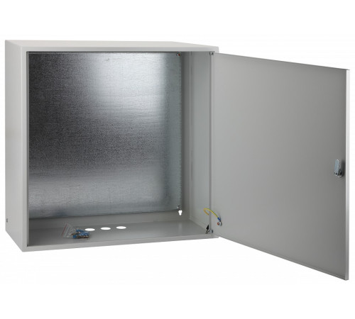 Электрический щиток накладной Эра NO-114-09