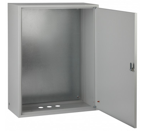 Электрический щиток накладной Эра NO-114-10