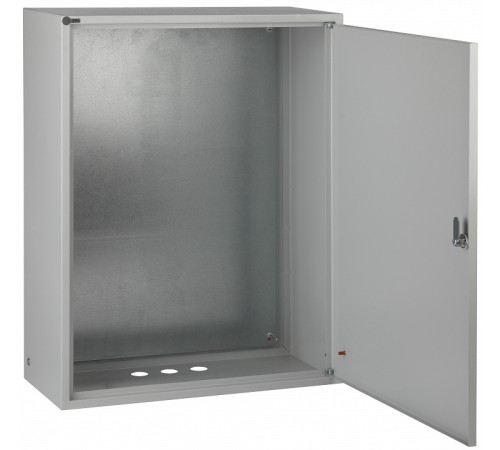 Электрический щиток накладной Эра NO-114-10