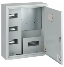 Электрический щиток навесной Эра  NO-132-02