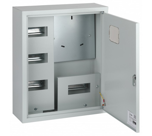 Электрический щиток навесной Эра NO-132-02