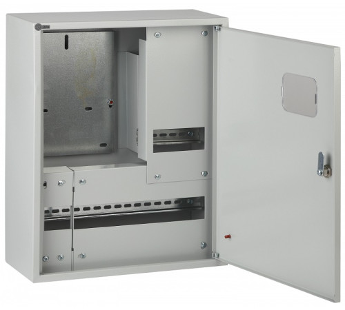 Электрический щиток навесной Эра NO-132-02