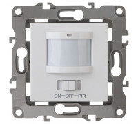 Датчик движения без рамки Эра Эра 12 12-4104-01