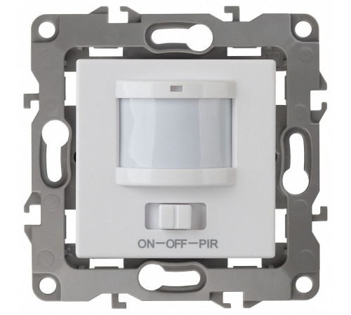 Датчик движения без рамки Эра Эра 12 12-4104-01