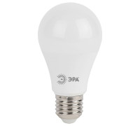 Лампа светодиодная Эра Стандарт LED A60-15W-860-E27