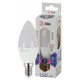 Лампа светодиодная Эра Стандарт LED B35-7W-860-E14